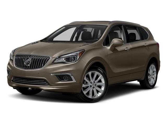 2017 Buick Envision Premium I — SUV — 69,225 mi — Miami, FL
