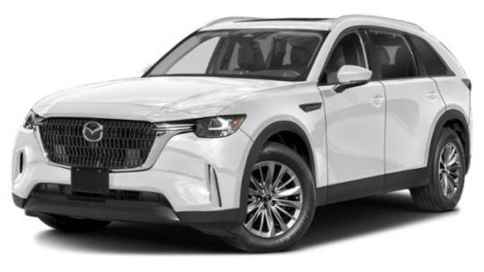 2024 Mazda CX-90 Preferred — SUV — 19,207 mi — Miami, FL