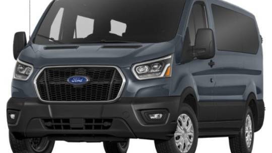 2022 Ford Transit Passenger Wagon T-350 XLT — Passenger Van — 56,797 mi — Miami, FL