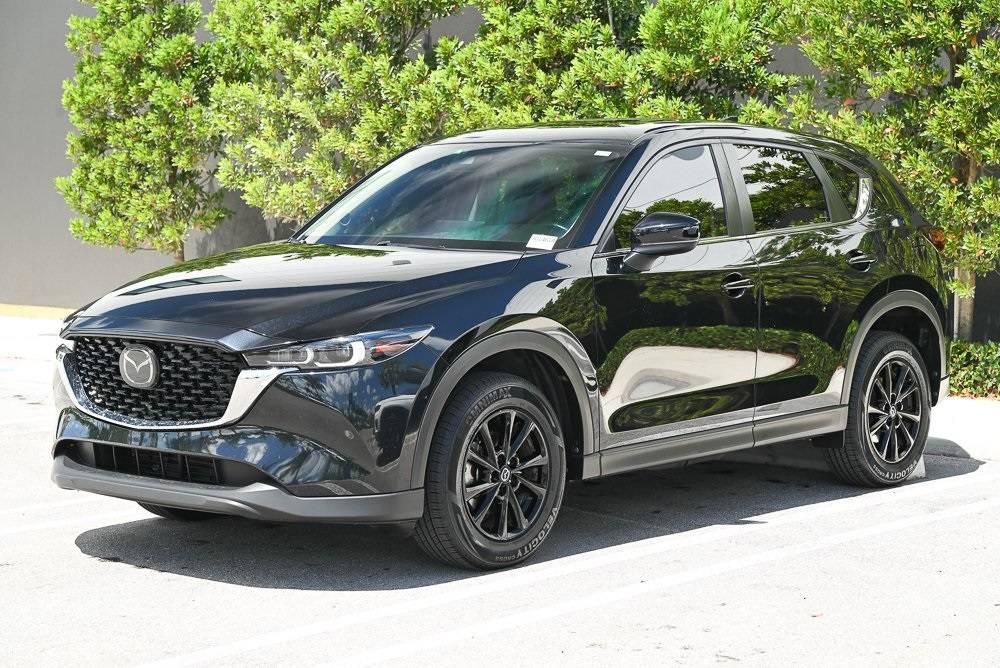 2022 Mazda CX-5 2.5 S Preferred — SUV — 27,918 mi — Miami, FL