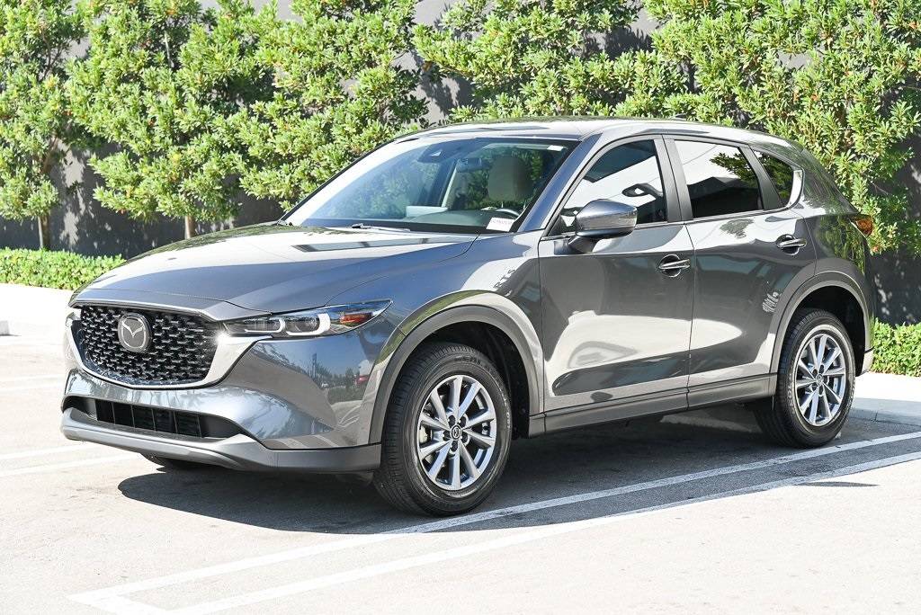 2023 Mazda CX-5 2.5 S Select — SUV — 15,237 mi — Miami, FL
