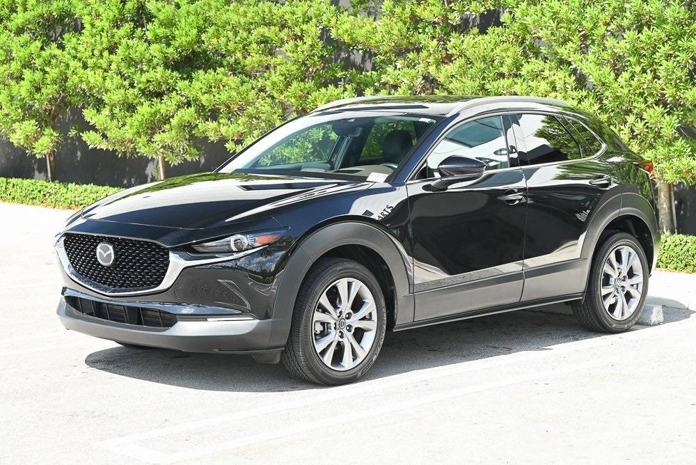 2023 Mazda CX-30 Premium — SUV — 13,922 mi — Miami, FL