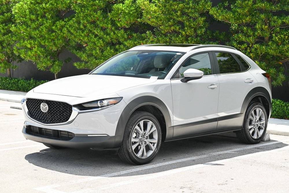 2025 Mazda CX-30 Preferred — SUV — 9,235 mi — Miami, FL