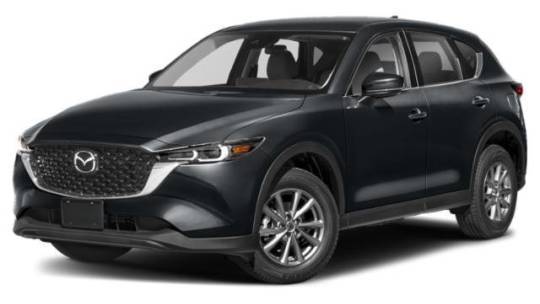2022 Mazda CX-5 2.5 S — SUV — 22,364 mi — Miami, FL