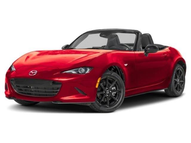 2024 Mazda MX-5 Miata Sport — Convertible — 6,004 mi — Miami, FL
