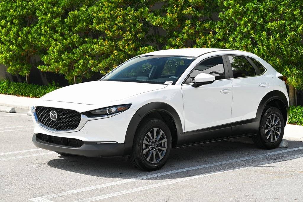 2023 Mazda CX-30 S — SUV — 16,214 mi — Miami, FL