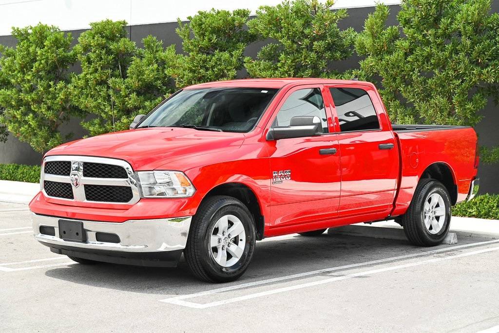 2023 Ram 1500 Classic SLT — Pickup Truck — 40,302 mi — Miami, FL