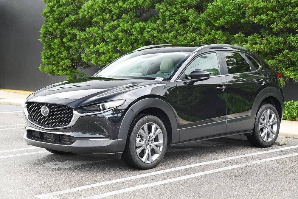 2025 Mazda CX-30 Preferred — SUV — 3,467 mi — Miami, FL