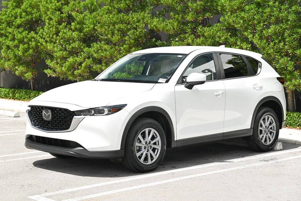 2023 Mazda CX-5 2.5 S Select — SUV — 28,220 mi — Miami, FL