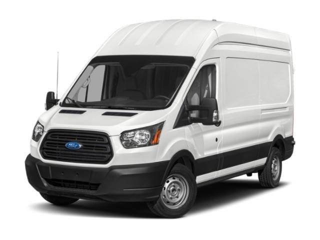 2018 Ford Transit Cargo Van T-250 — Cargo Van — 169,446 mi — Miami, FL