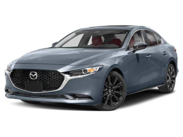 2023 Mazda Mazda3 Carbon Edition — Sedan — 40,912 mi — Miami, FL