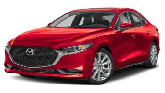 2024 Mazda Mazda3 Preferred — Sedan — 5,811 mi — Miami, FL
