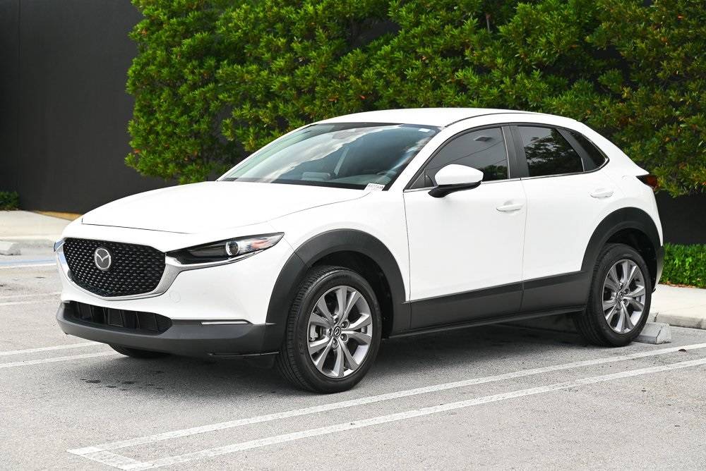 2021 Mazda CX-30 Select — SUV — 41,261 mi — Miami, FL