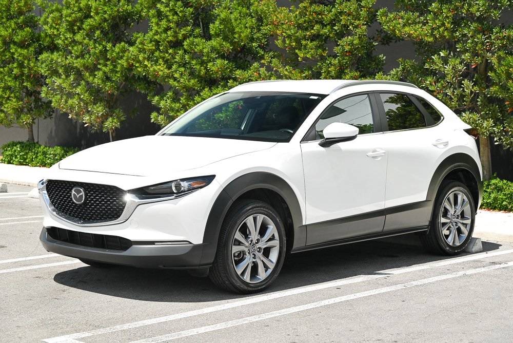 2023 Mazda CX-30 Select — SUV — 31,438 mi — Miami, FL