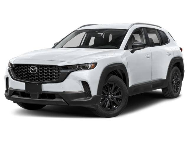 2024 Mazda CX-50 2.5 S Select — SUV — 24,358 mi — Miami, FL