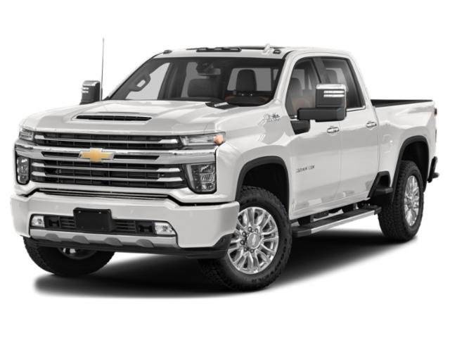 2021 Chevrolet Silverado 2500HD WT — Pickup Truck — 93,779 mi — Miami, FL
