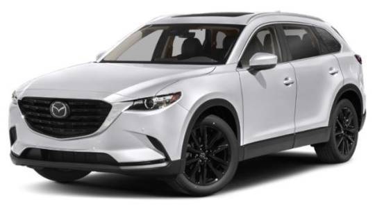 2022 Mazda CX-9 Touring Plus — SUV — 46,842 mi — Miami, FL