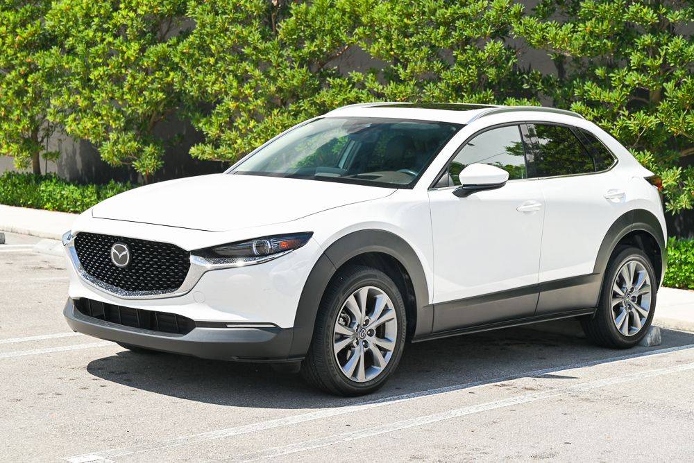 2023 Mazda CX-30 2.5 S Premium