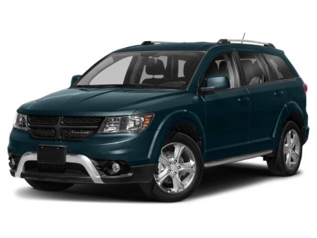 2018 Dodge Journey SE — SUV — 105,398 mi — Miami, FL