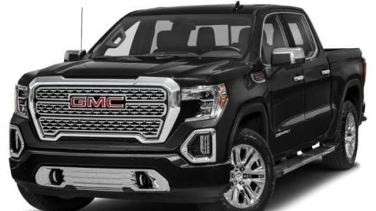 2020 GMC Sierra 1500 Denali — Pickup Truck — 76,204 mi — Miami, FL