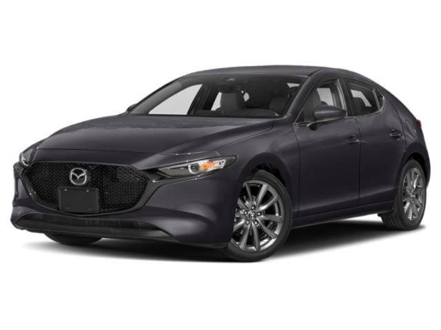 2022 Mazda Mazda3 Preferred — Hatchback — 40,221 mi — Miami, FL