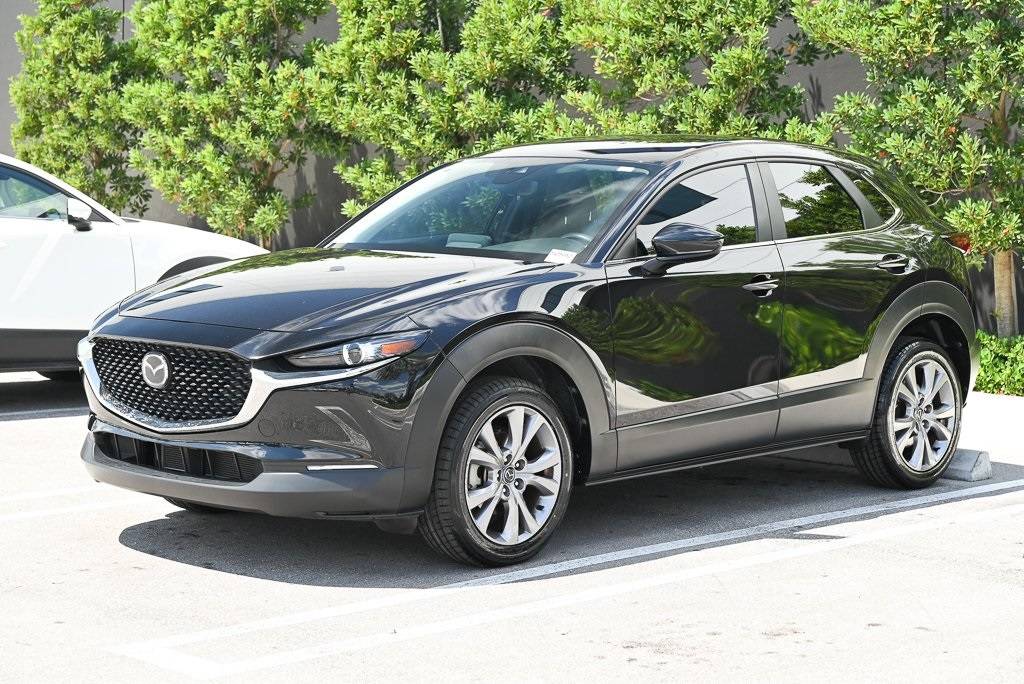 2021 Mazda CX-30 Select — SUV — 35,513 mi — Miami, FL
