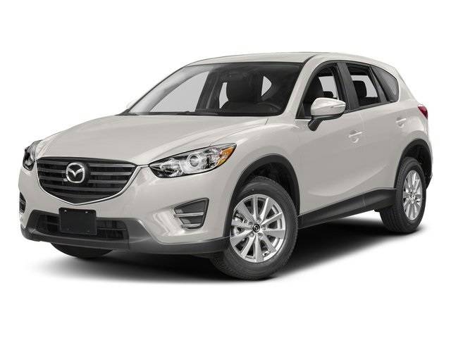 2016 Mazda CX-5 Sport — SUV — 184,780 mi — Miami, FL