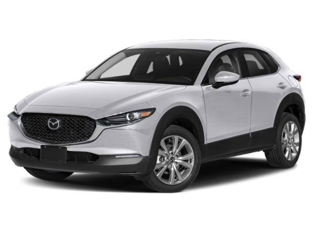 2021 Mazda CX-30 Select — SUV — 73,974 mi — Miami, FL