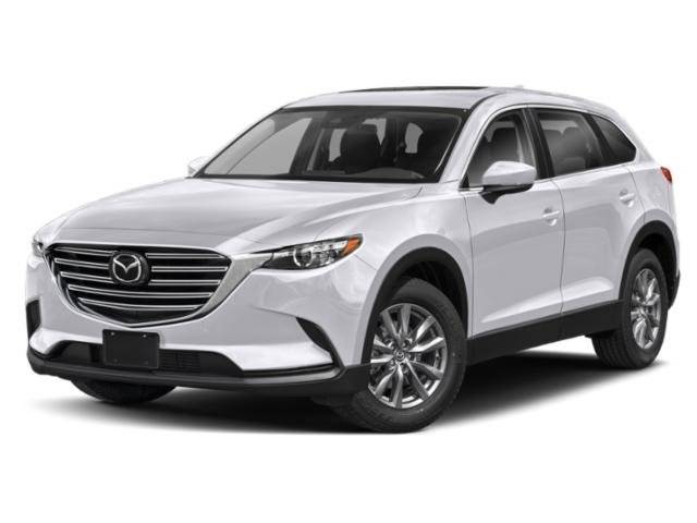 2021 Mazda CX-9 Sport — SUV — 64,616 mi — Miami, FL