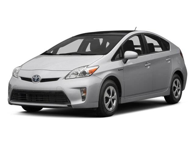 2012 Toyota Prius One — Sedan — 185,124 mi — Miami, FL