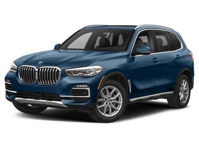 2019 BMW X5 40i — SUV — 59,000 mi — Miami, FL