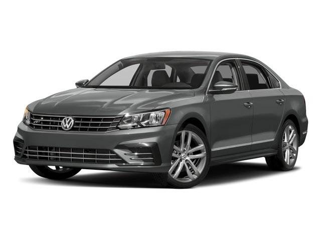 2018 Volkswagen Passat R-Line — Sedan — 90,068 mi — Miami, FL