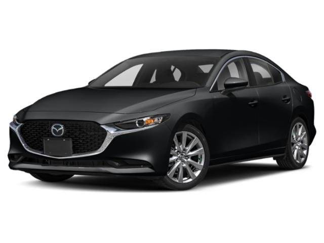 2020 Mazda Mazda3 Select — Sedan — 58,803 mi — Miami, FL