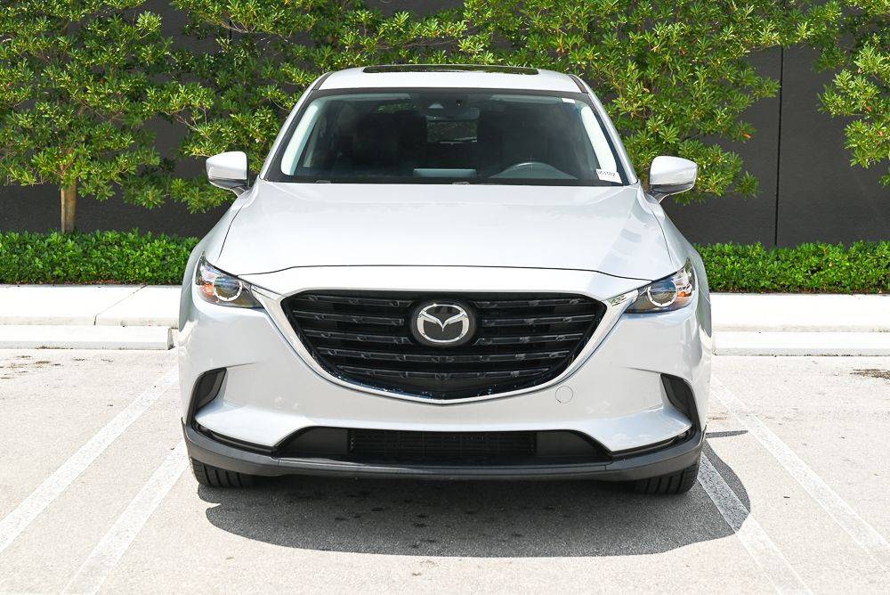 2018 Mazda CX-9 Review | Pricing, Trims & Photos - TrueCar