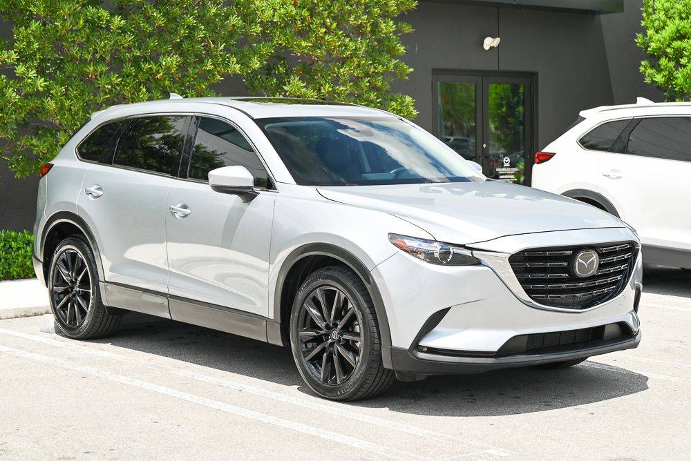 2021 Mazda CX-9 Review | Pricing, Trims & Photos - TrueCar