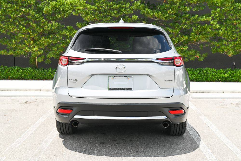 2008 Mazda CX-9 Review | Pricing, Trims & Photos - TrueCar
