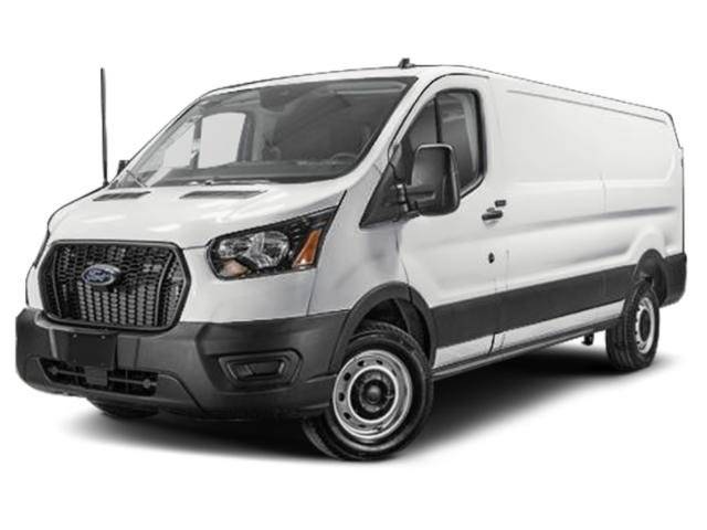 2024 Ford Transit Cargo Van T-250 — Cargo Van — 12,411 mi — Miami, FL