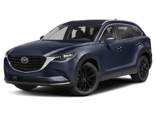 2023 Mazda CX-9 Touring Plus — SUV — 44,018 mi — Miami, FL