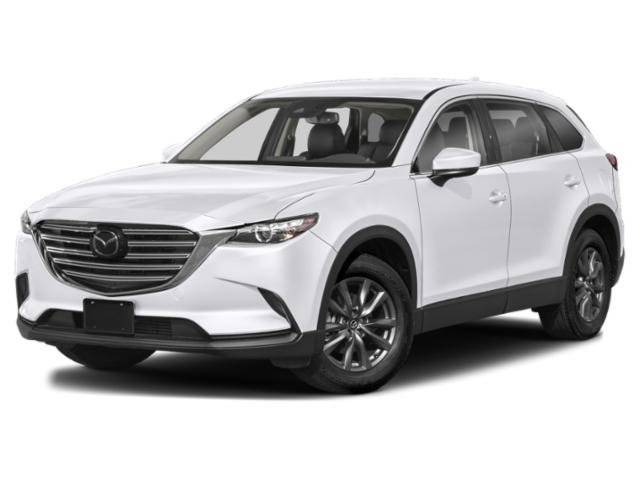 2023 Mazda CX-9 Touring — SUV — 36,933 mi — Miami, FL