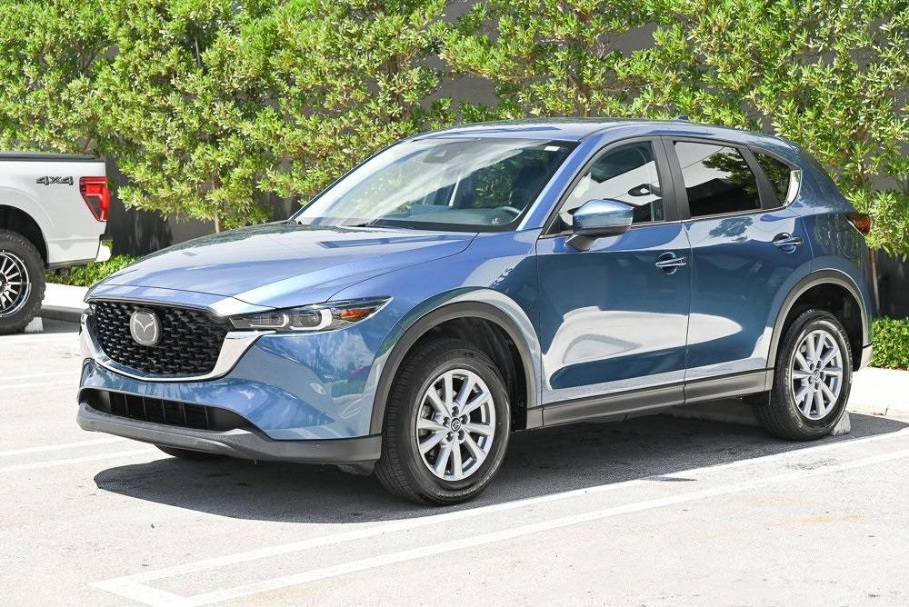 2023 Mazda CX-5 2.5 S Select — SUV — 25,986 mi — Miami, FL
