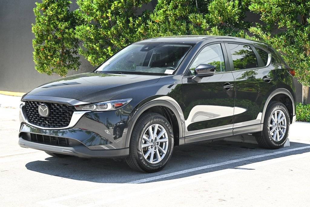 2023 Mazda CX-5 2.5 S Select — SUV — 29,069 mi — Miami, FL