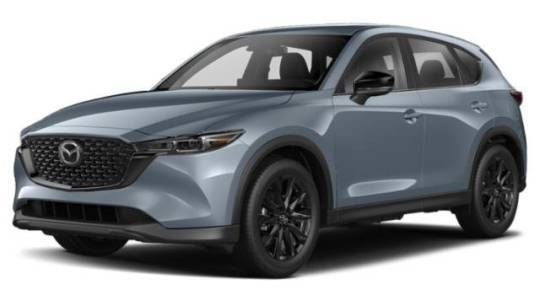 2023 Mazda CX-5 2.5 S Carbon Edition — SUV — 17,582 mi — Miami, FL