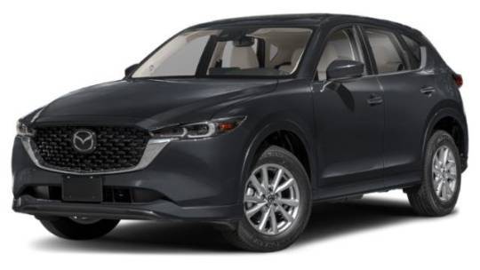 2024 Mazda CX-5 2.5 S Preferred — SUV — 6,324 mi — Miami, FL
