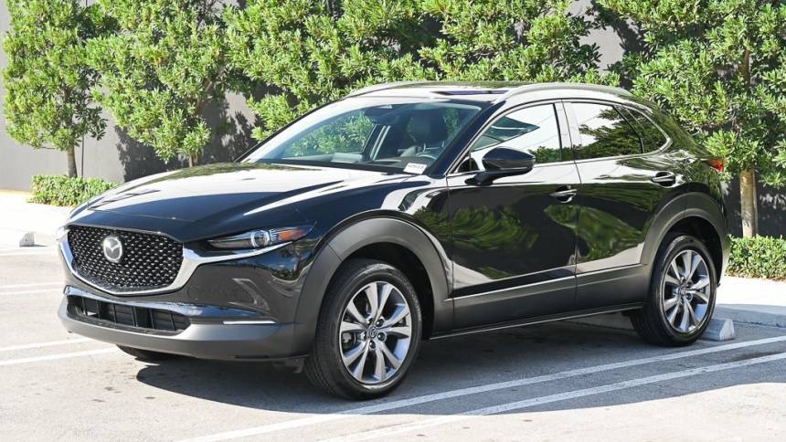 2024 Mazda CX-30 Premium — SUV — 5,600 mi — Miami, FL