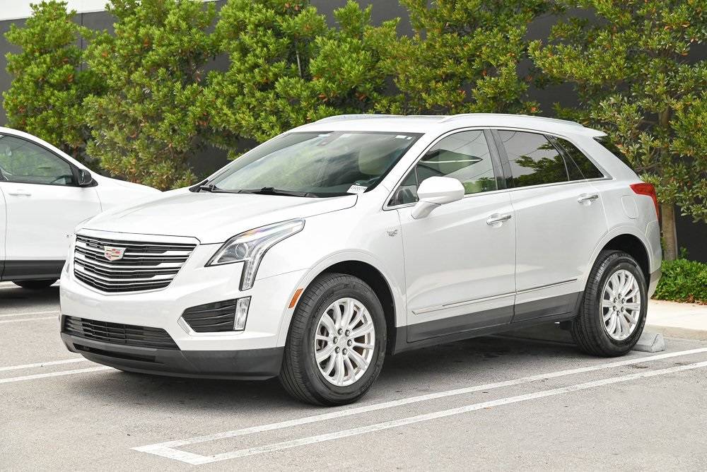 2019 Cadillac XT5 Standard — SUV — 33,330 mi — Miami, FL