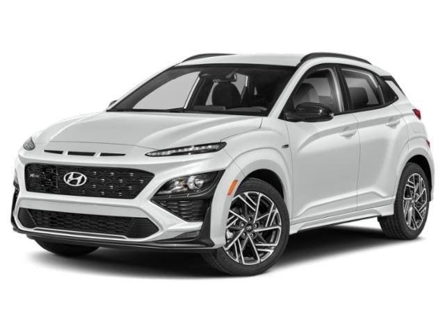 2022 Hyundai Kona N Line — SUV — 64,694 mi — Miami, FL