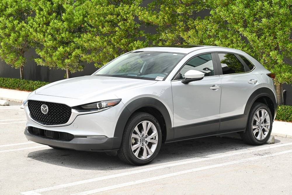 2021 Mazda CX-30 Preferred — SUV — 23,715 mi — Miami, FL