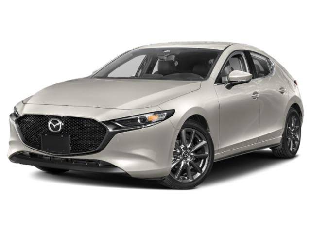 2023 Mazda Mazda3 Select — Hatchback — 38,270 mi — Miami, FL