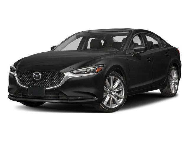 2018 Mazda Mazda6 Signature — Sedan — 25,150 mi — Miami, FL