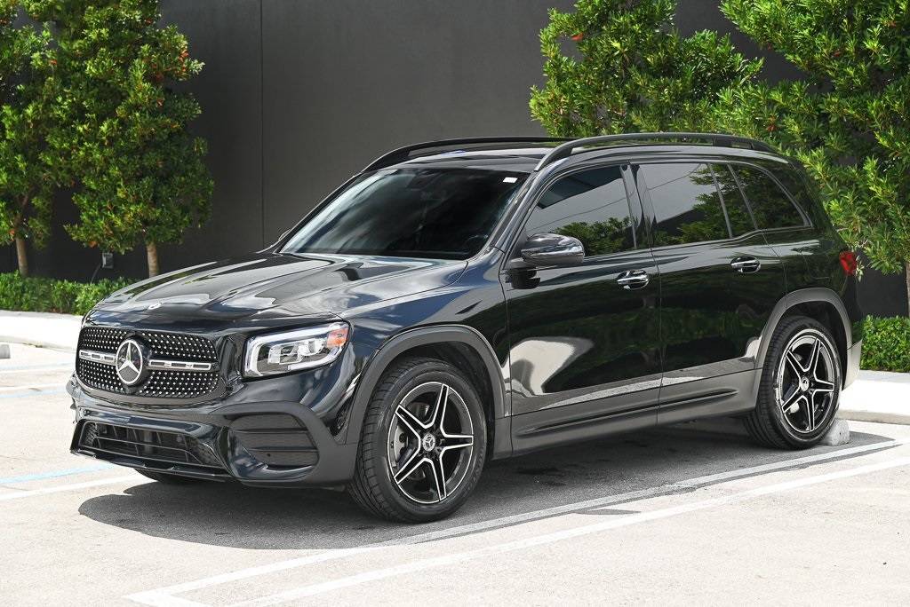 2023 Mercedes-Benz GLB GLB 250 — SUV — 30,134 mi — Miami, FL